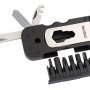 Мультитул Nextool Bicycle Tool, черный (NE0122)