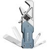 Мультитул-ключ Nextool Light Wrench W1, 6 функций, голубо-серый (NE20238)