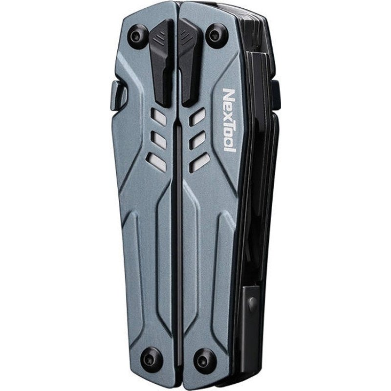 Мультитул Nextool Sailor Pro, серый (NE20045) Мультитул Nextool Sailor Pro, серый (NE20045)