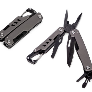 Мультиинструмент «Ranger» 11-в-1