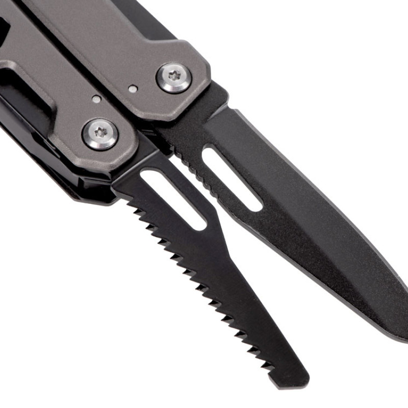 Мультиинструмент «Ranger» 11-в-1