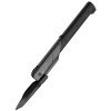 Складная лопата Nextool Thunder, черная (NE20057)