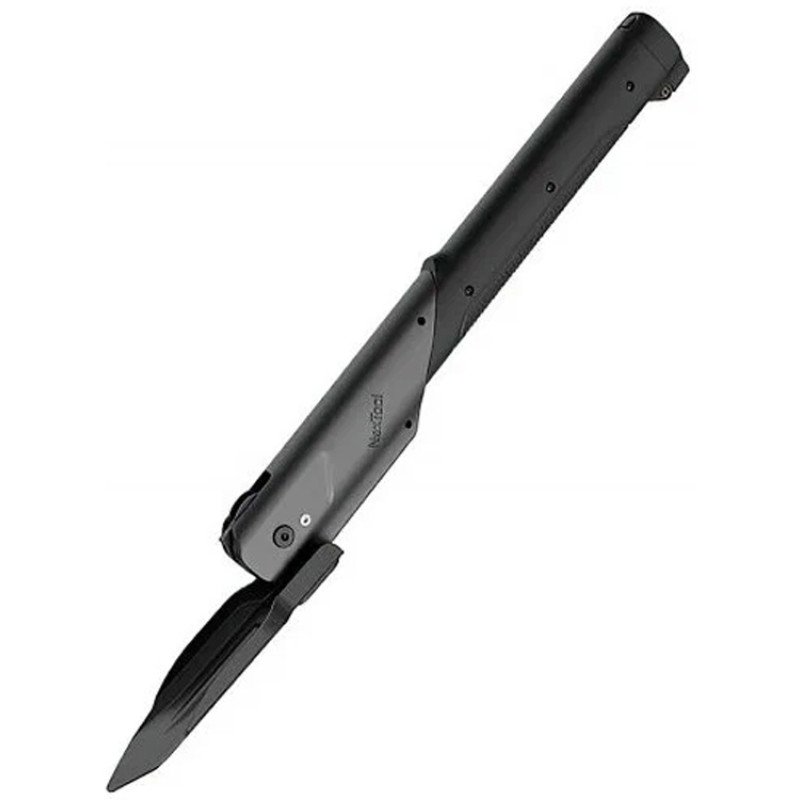 Складная лопата Nextool Thunder, черная (NE20057) Складная лопата Nextool Thunder, черная (NE20057)