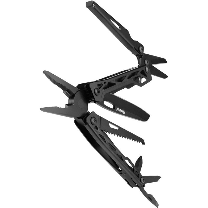 Мультитул Nextool Black Knight, черный (NE20151) Мультитул Nextool Black Knight, черный (NE20151)