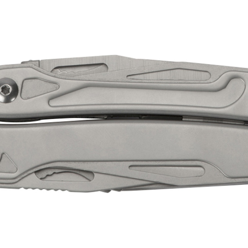 Мультитул-пассатижи Combo, серебро