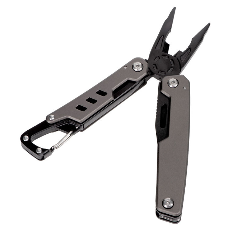 Мультиинструмент «Ranger» 11-в-1