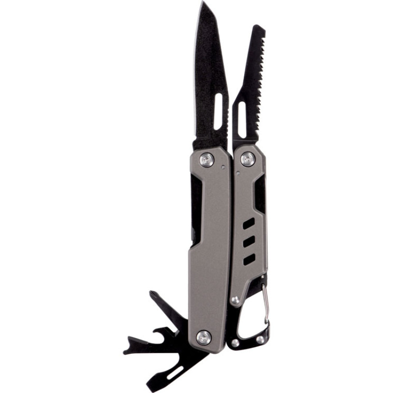 Мультиинструмент «Ranger» 11-в-1