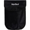 Складная мини лопата Nextool, черная (NE20033)
