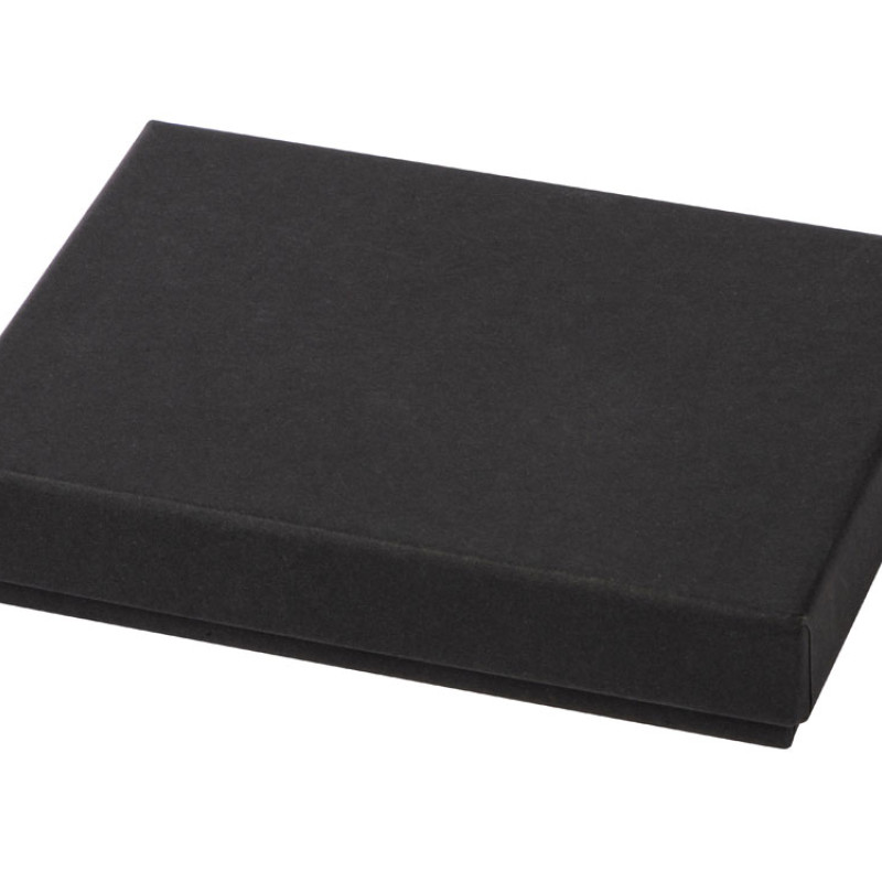 Подарочный набор Scout с многофункциональным ножом и фонариком, серебристый