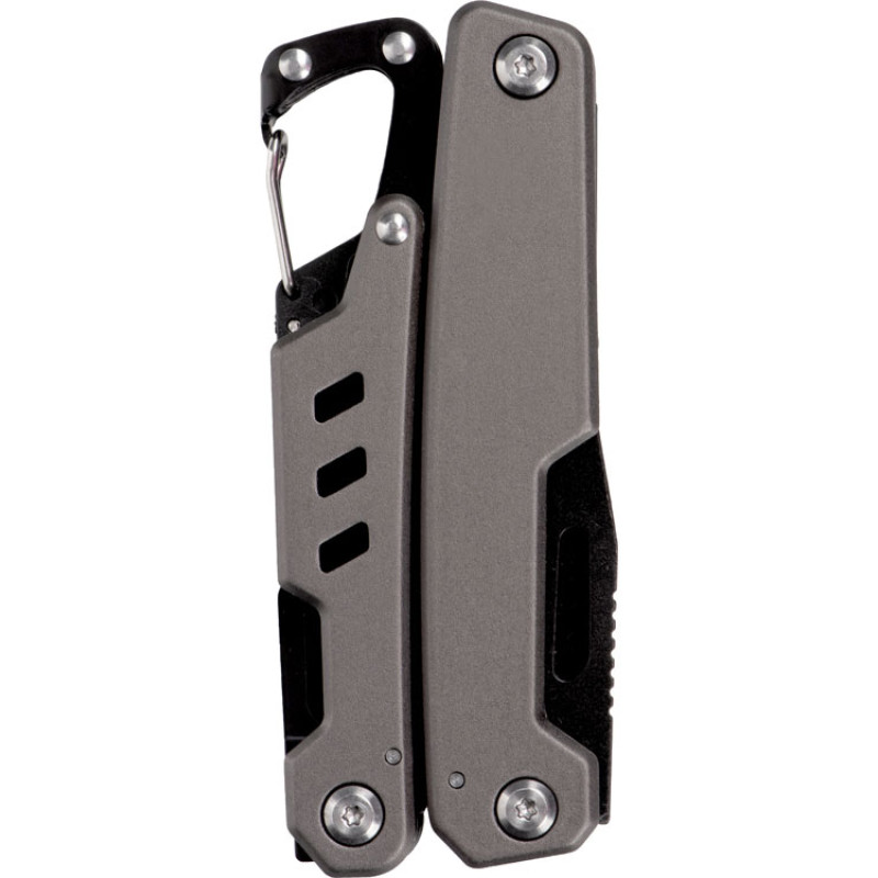 Мультиинструмент «Ranger» 11-в-1