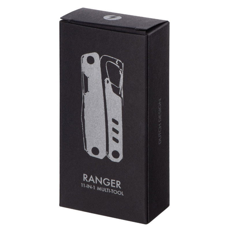 Мультиинструмент «Ranger» 11-в-1