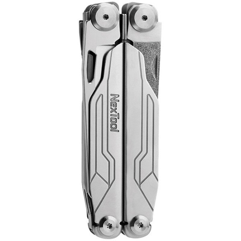 Мультитул Nextool Flagship Captain, 16 функций (NE20214) Мультитул Nextool Flagship Captain, 16 функций (NE20214)