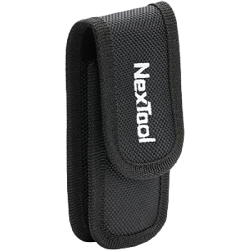 Мультитул Nextool Vanguard Multifunctional Wrench, черный (NE20131)