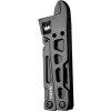 Мультитул Nextool Vanguard Multifunctional Wrench, черный (NE20131)