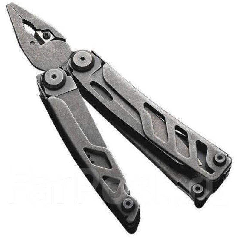 Мультитул Nextool Flagship Pro, 16 функций, нейлоновый чехол (NE20203)