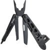 Мультитул Nextool Vanguard Multifunctional Wrench, черный (NE20131)