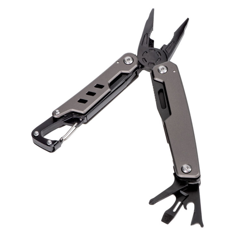 Мультиинструмент «Ranger» 11-в-1