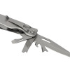 Мультитул-пассатижи Combo, серебро