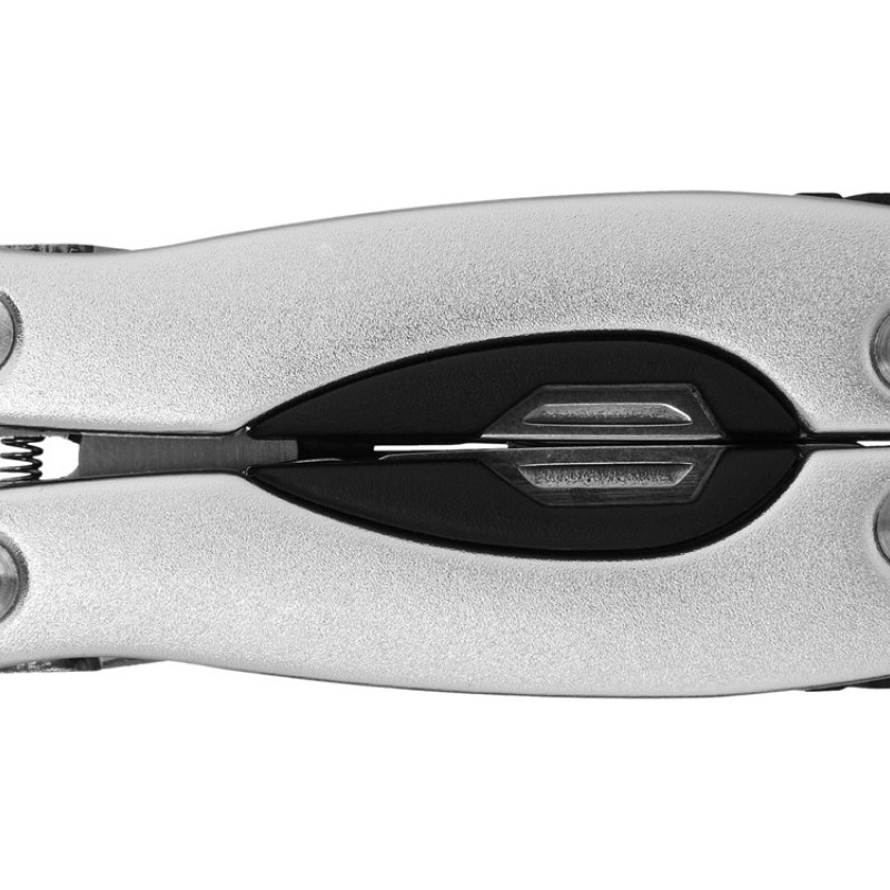 Мининабор инструментов Casper «11 в 1» - Серебряный (7 х 3 х 2 см)