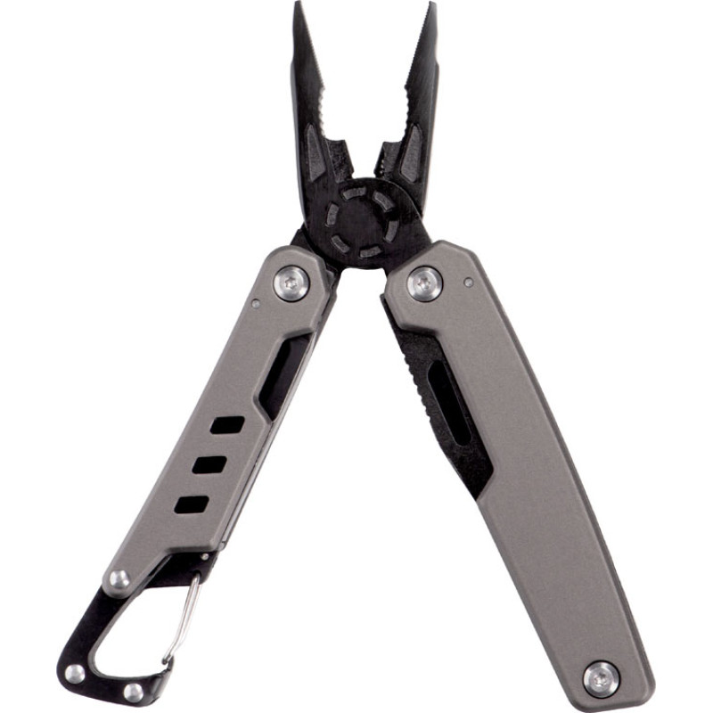 Мультиинструмент «Ranger» 11-в-1