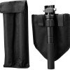 Складная лопата Nextool, черная (NE20206)