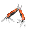 Мультиинструмент-пассатижи в чехле для ношения на поясе