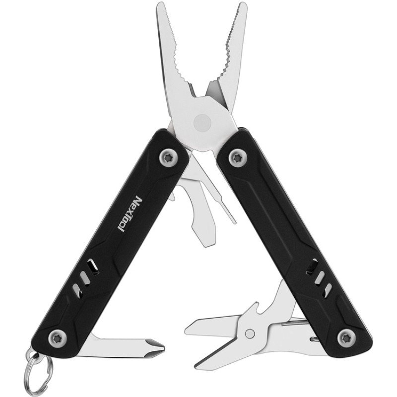 Мультитул NexTool Mini Sailor Pliers Lite, 7 функций (NE20314) Мультитул NexTool Mini Sailor Pliers Lite, 7 функций (NE20314)