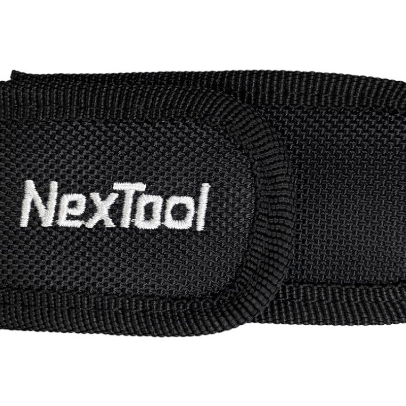 Мультитул Nextool Flagship Pro, 16 функций, нейлоновый чехол (NE20203)