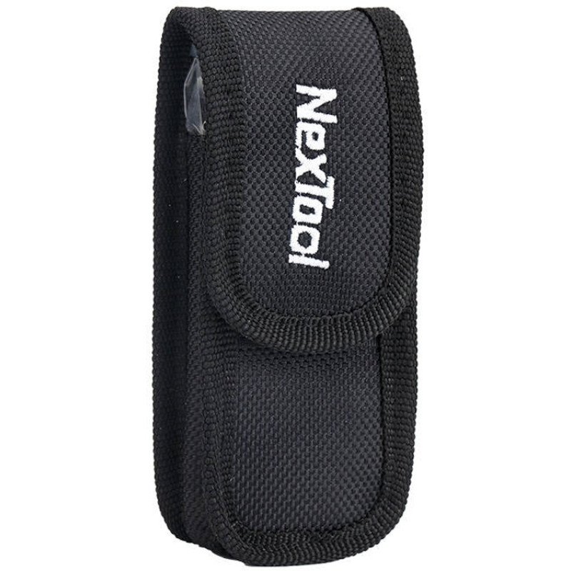 Мультитул Nextool Flagship Pro, черный, 16 функций (NE20120) Мультитул Nextool Flagship Pro, черный, 16 функций (NE20120)