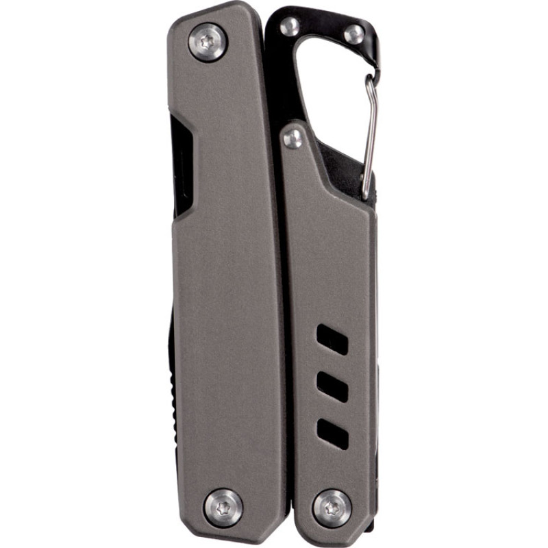 Мультиинструмент «Ranger» 11-в-1