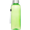 Спортивная бутылка Bodhi от Tritan™ объемом 500 мл, transparent lime