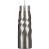 Вакуумная термобутылка с медной изоляцией «Vita», 500 мл, серый