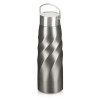 Вакуумная термобутылка с медной изоляцией «Vita», 500 мл, серый (Р)