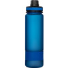 Бутылка «Misty» с ручкой, 850 мл, синий