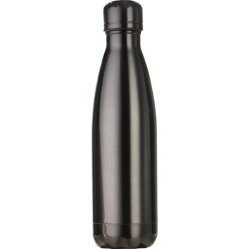 Термобутылка "Актив", 500 мл, gun