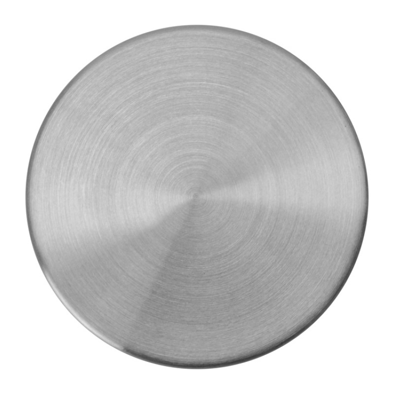 Стальная бутылка "Rely", 650 мл, красный матовый