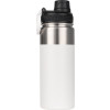 Вакуумная термобутылка «ALPINE FLASK», 530 мл, белый Вакуумная термобутылка «ALPINE FLASK», 530 мл, белый