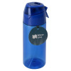 Спортивная бутылка с пульверизатором "Spray", 600мл, Waterline, синий
