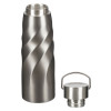Вакуумная термобутылка с медной изоляцией «Vita», 500 мл, серый