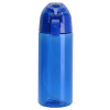 Спортивная бутылка с пульверизатором "Spray", 600мл, Waterline, синий