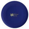 Вакуумная термобутылка "Cask" Waterline, soft touch, 500 мл, синий