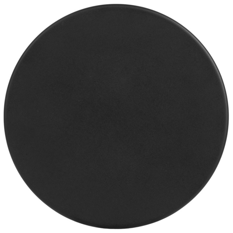 Стеклянная термобутылка "Glassir", 500мл, черный