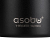Вакуумная термобутылка «ALPINE FLASK», 530 мл, черный Вакуумная термобутылка «ALPINE FLASK», 530 мл, черный