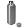 Вакуумная термобутылка "Cask" Waterline, 500 мл, тубус, серебристый глянцевый Вакуумная термобутылка "Cask" Waterline, 500 мл, тубус, серебристый глянцевый