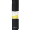 Бутылка для воды FLAVOUR U SEE, 460 мл, черный