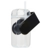 Бутылка для воды JUICY DRINK BOX, черный Бутылка для воды JUICY DRINK BOX, черный