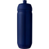 Спортивная бутылка HydroFlex™ объемом 750 мл, синий