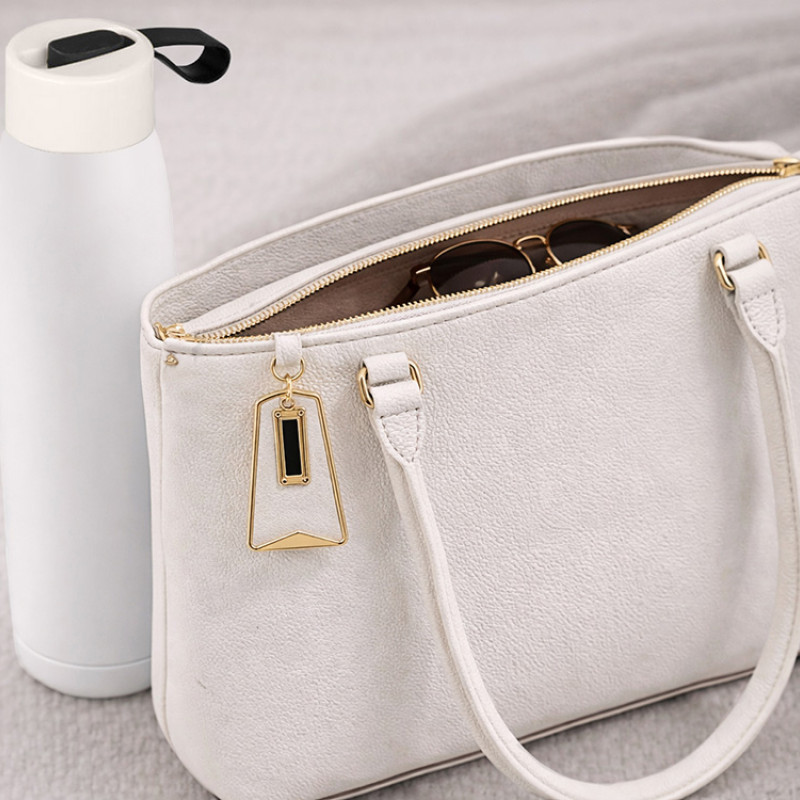 Термобутылка «Grace» 320мл, белый