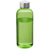 Бутылка «Spring» 630мл, зеленый прозрачный
