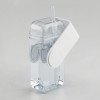 Бутылка для воды JUICY DRINK BOX, белый